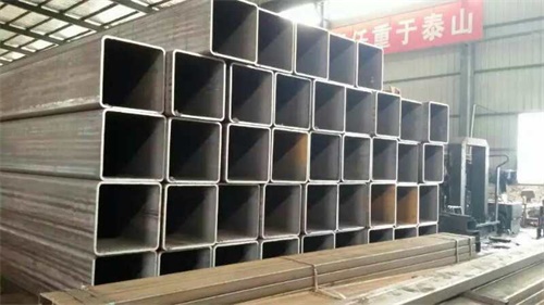 三沙无缝方管计算公式