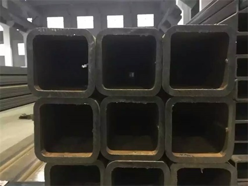 开原Q355B方管厚度