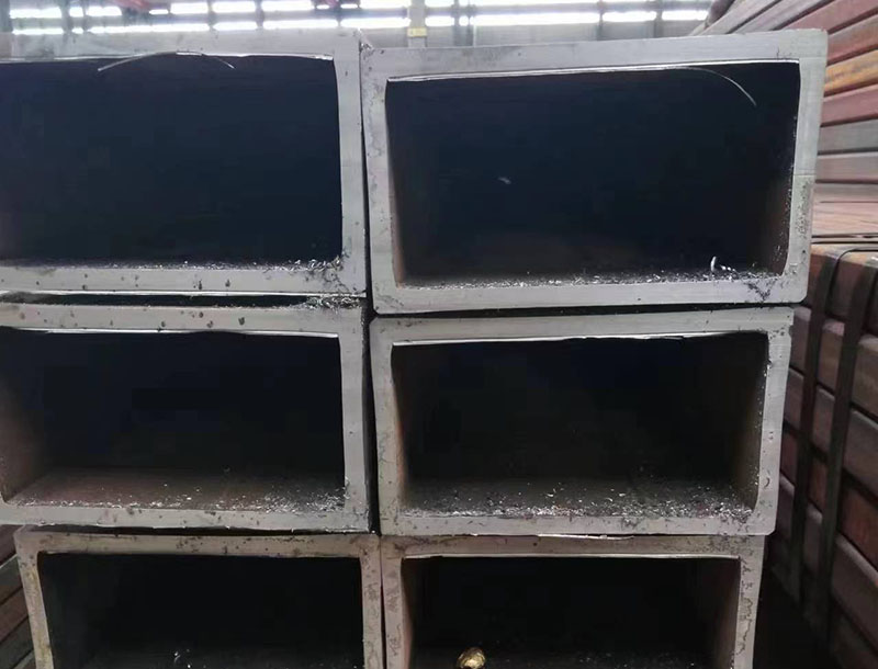 自贡如何选择Q355B方管_根据荷载选