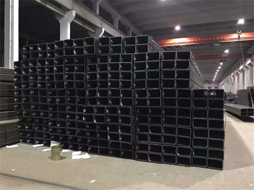 自贡冷拔方管选型指南 工程采购怎么选
